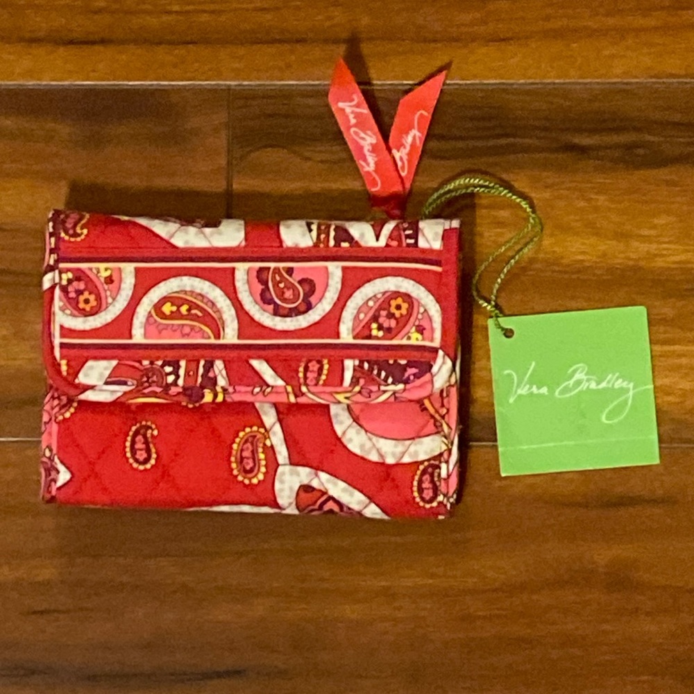 Vera Bradley Wallet